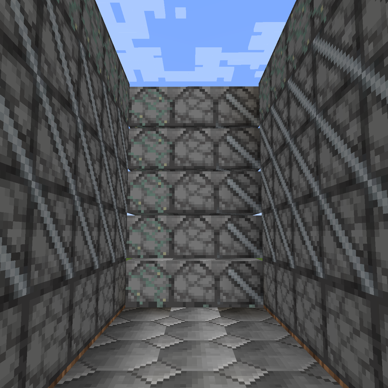 Stone Minecraft Mods