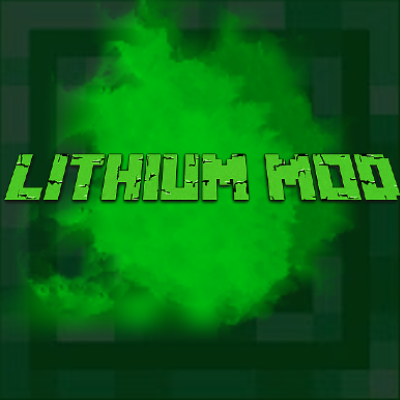 Lithium Minecraft Mods CurseForge Lithium Minecraft Mods CurseForge