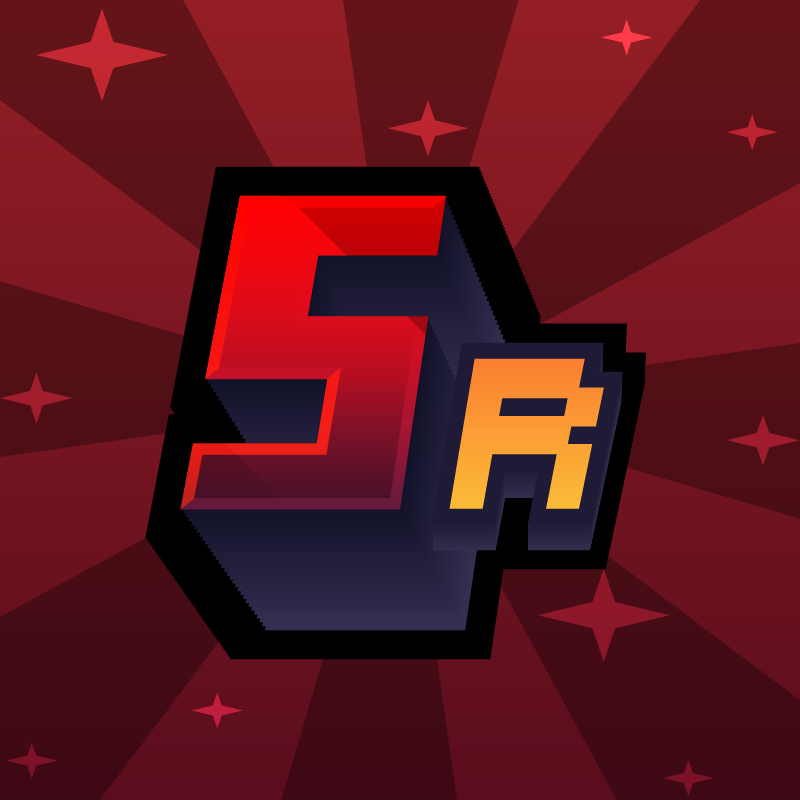 Survival Remastered logo