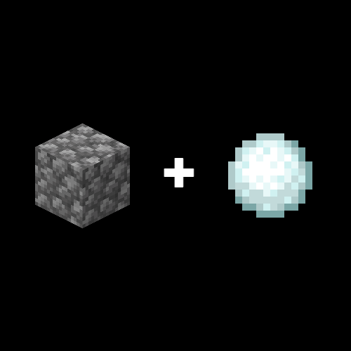 Zaynen's Snowballs Hurt Mod