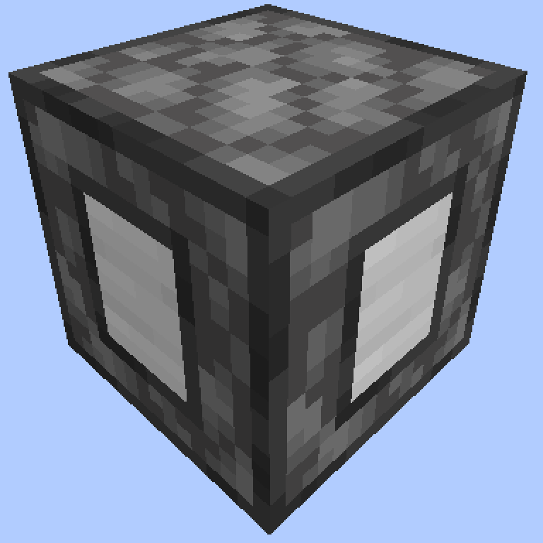 Blocky Blocks for Minecraft 1.20.1