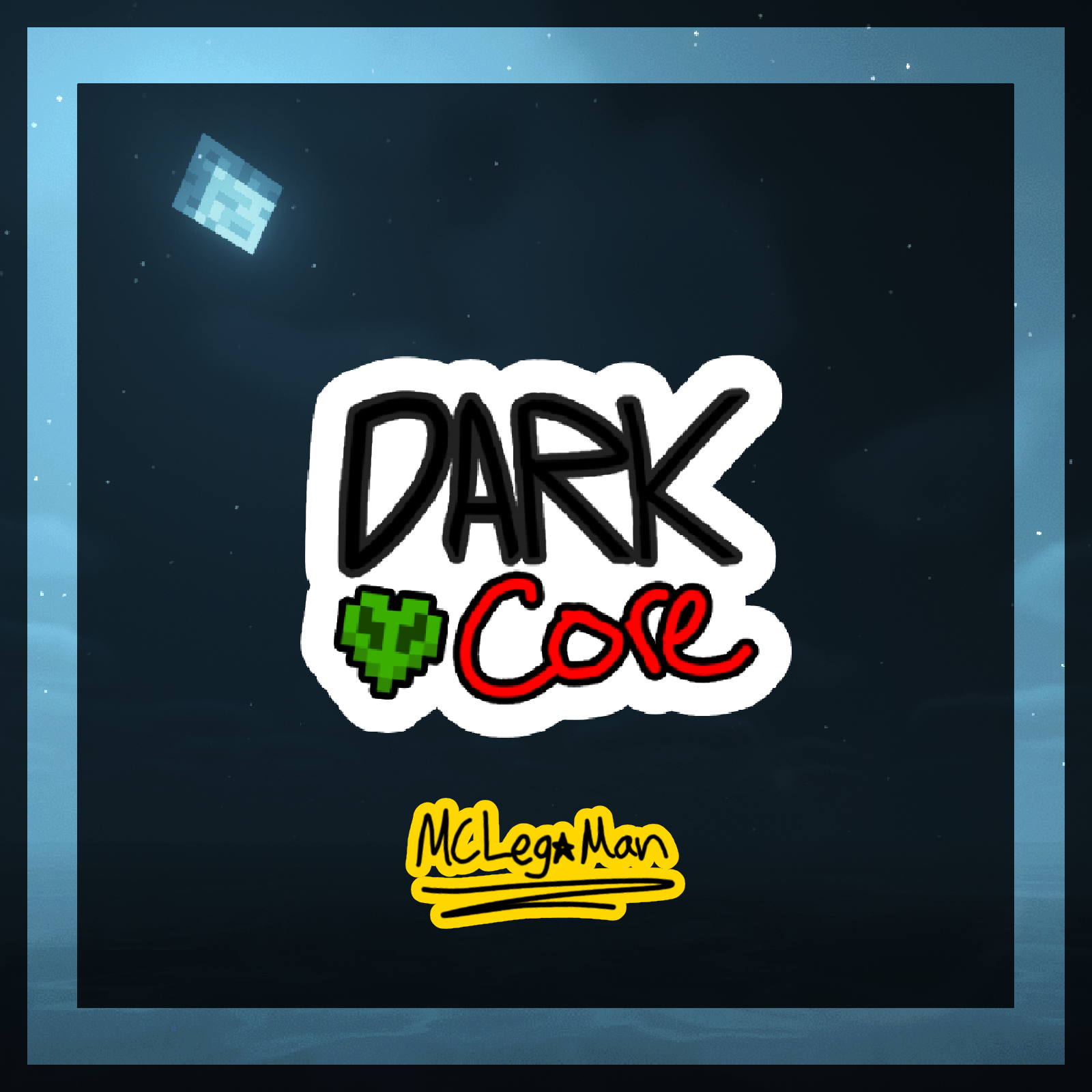 Darkcore - Modpacks - Minecraft