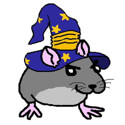 Rogue-Like Adventure and Tech (RAT)