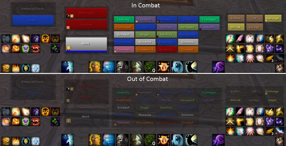 best wow addons for bots 3.3.5a