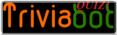 TriviaBot_QuestionsWoW1 logo