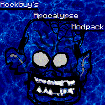 ONE HUNDRED DAYS IN A ZOMBIE APOCALYPSE - MINECRAFT MODPACK 