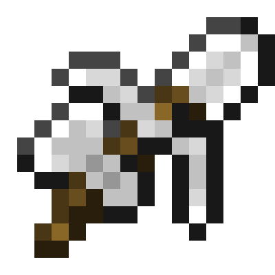 Too OP for you!