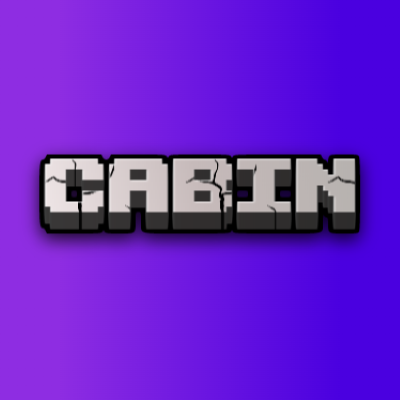 Cabin Origins+ - Minecraft Modpacks - CurseForge