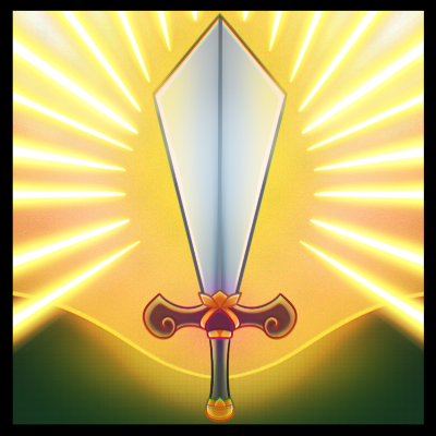Lvl Stats logo