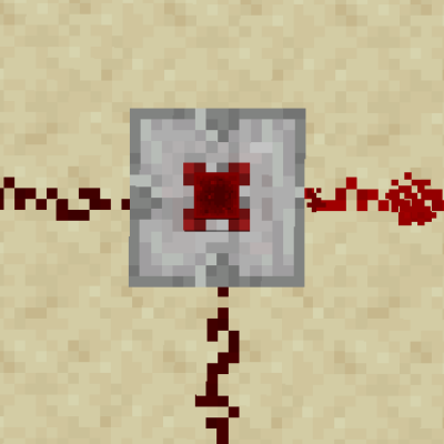 Analog Redstone Suite logo