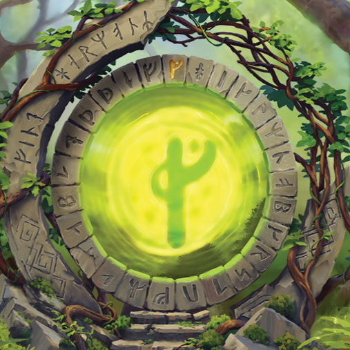Runic Ages [FORGE] - Minecraft Mods - CurseForge