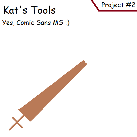 Kat's Items