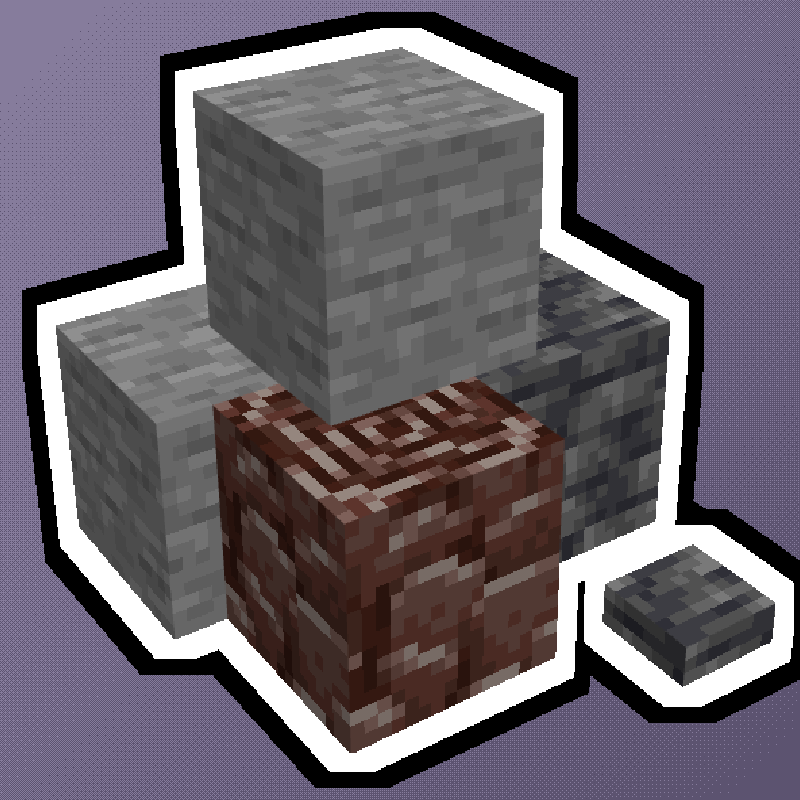 Ancient debris in overworld mods minecraft