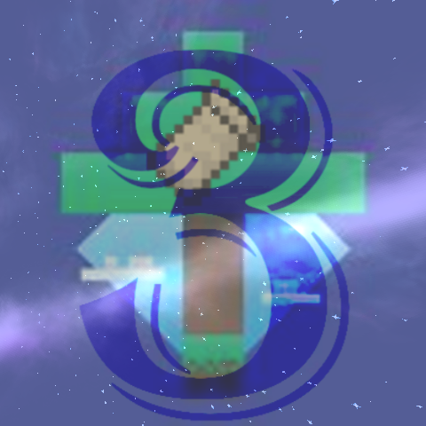 Sky FABRICation 3 logo