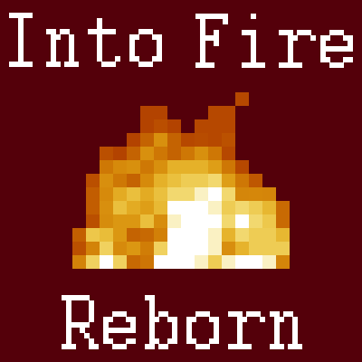 Into Fire: Reborn From the Ashes - Mods - Minecraft