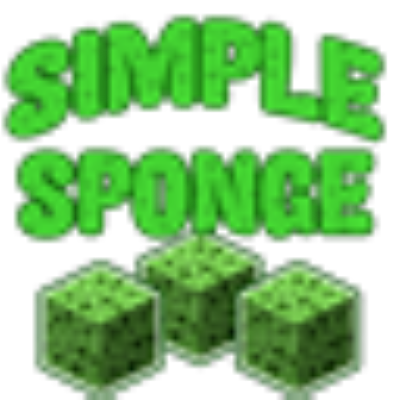 Legacy Sponge