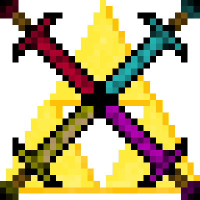Sheikah Swords