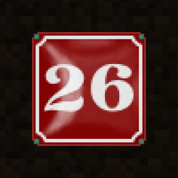 The Server26 Clientside Bundle logo