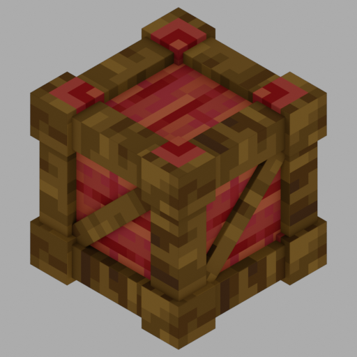 Modern Furniture Mod (Fabric) Mods Minecraft