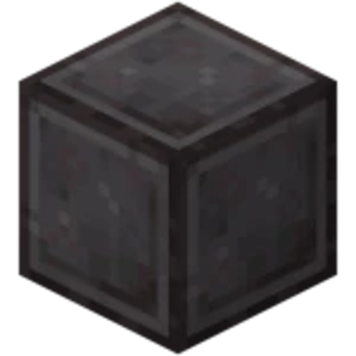 Better Vanilla Superflat logo