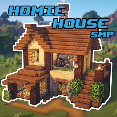 Homie House SMP - Modpacks - Minecraft - CurseForge