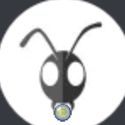 Antling Origin logo