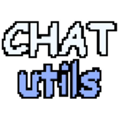 Comics Bubbles Chat Mod (1.19.3, 1.18.2) - Interaction 