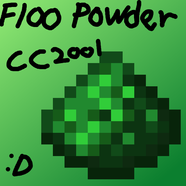 Floo Powder
