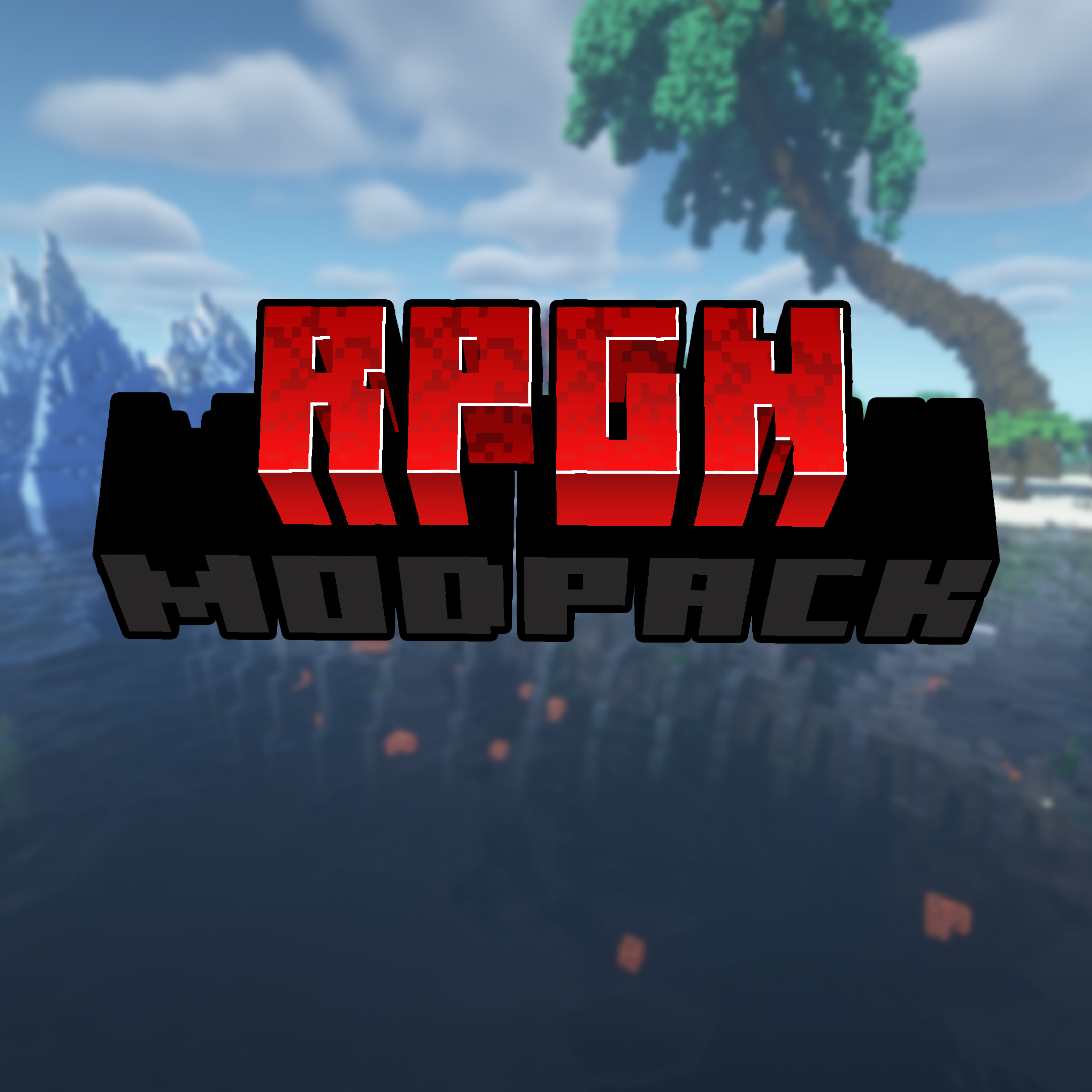RPGn [FORGE] - 1.18.2