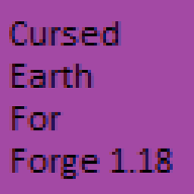 Colourful Earth - Minecraft Mods - CurseForge
