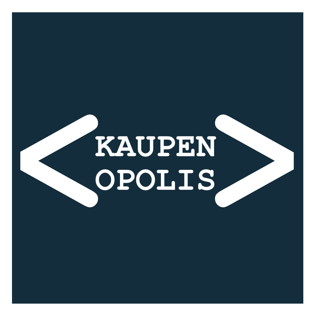 Kaupenopolis