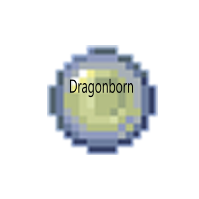 Dragonborn Origins project avatar