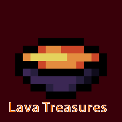 Install Lava Treasures - Forge - Minecraft Mods & Modpacks - CurseForge