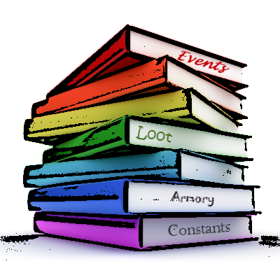 Carrots Library Survive Plugin