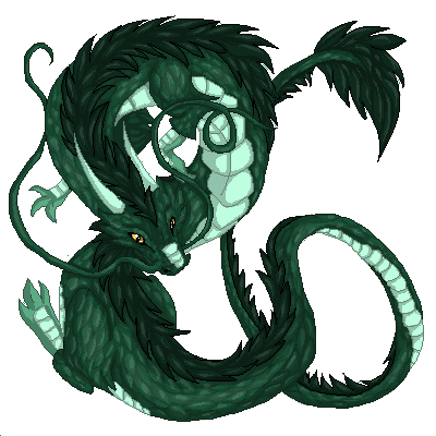 Dragon Shabes