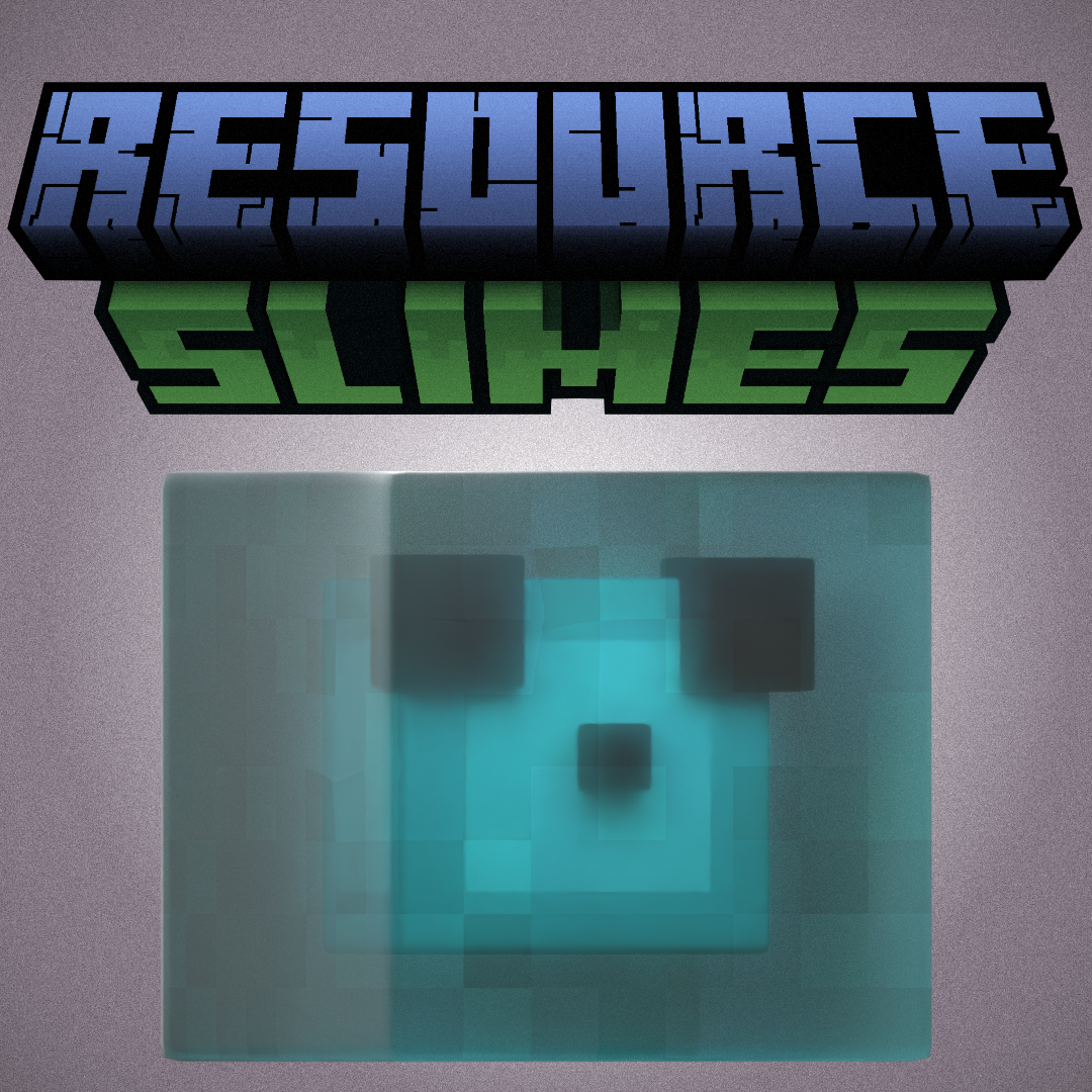 Slime Farmer - Minecraft Mods - CurseForge