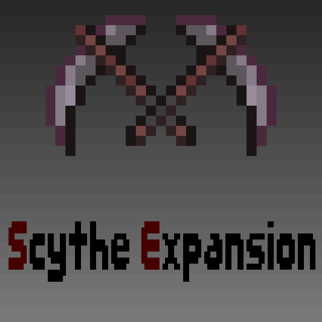 Scythe Expansion [FABRIC]
