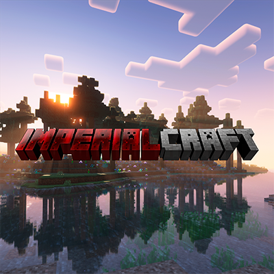 ImperialCraft-MF - Minecraft Modpacks - CurseForge