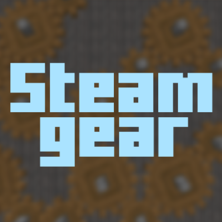Steamgear minecraft modpacks curseforge
