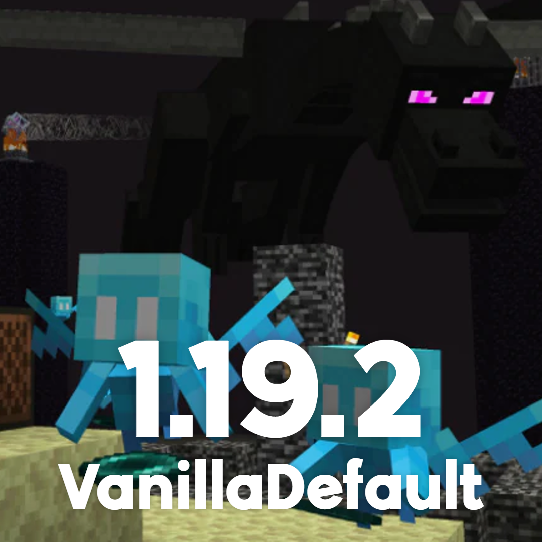 Download - VanillaDefault | Default Te... - Resource Packs - Minecraft ...