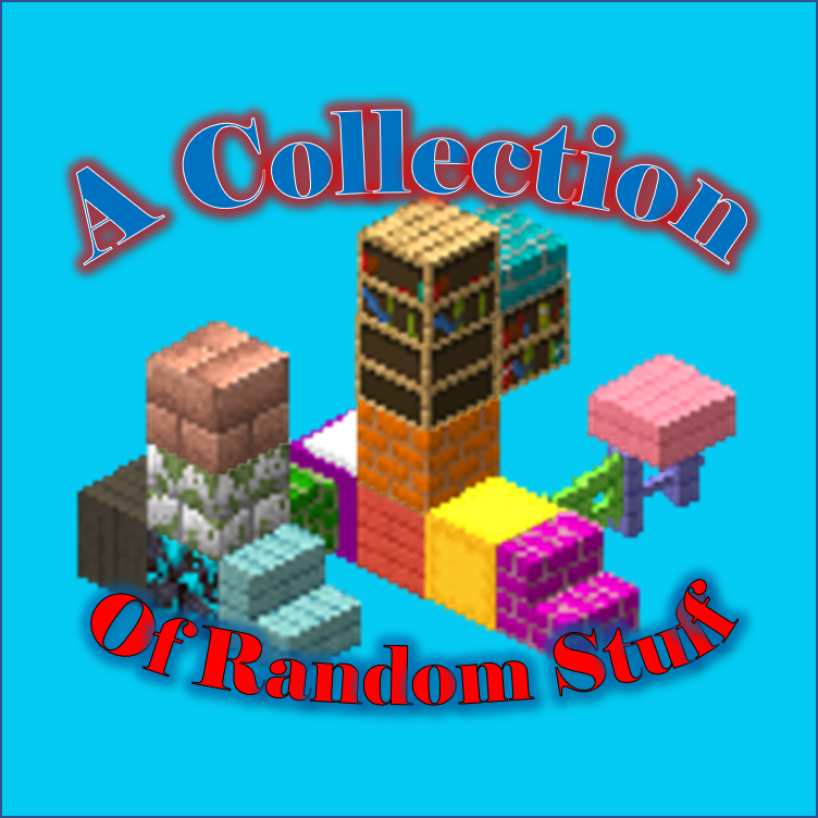 A Collection Of Random Stuff (A.C.O.R.S.) logo