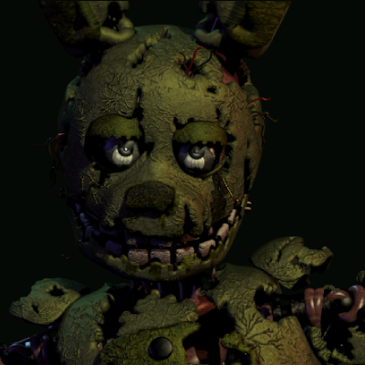 The Five Nights at Freddy's Mod - Minecraft Mods - CurseForge