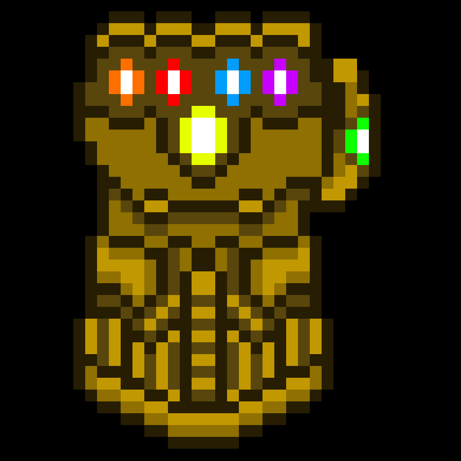 Overpowerd