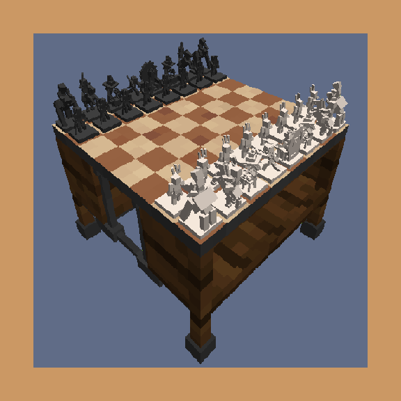 Table Top Craft (Forge) - Minecraft Mods - CurseForge