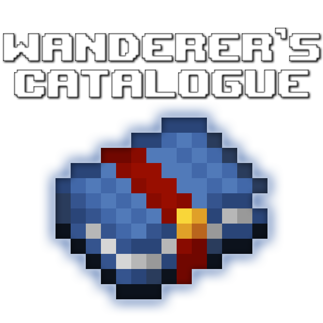 The Mandela Catalogue: Alternates - Minecraft Mods - CurseForge