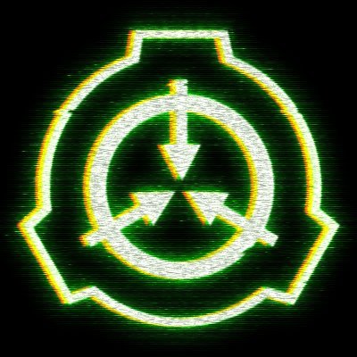 SCP Greenless by superivplayz