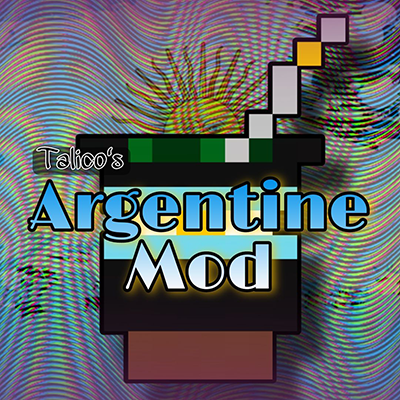 Talico's Argentine things