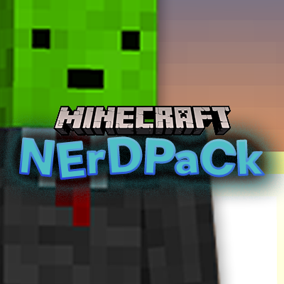 Nerdpack Pro Max Ultra - Modpacks - Minecraft - CurseForge
