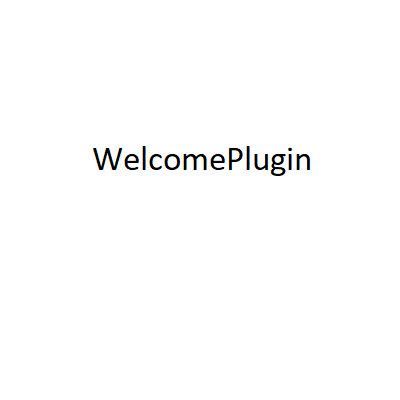 Overview - WelcomePlugin By ThatGuyCalledJesse - Bukkit Plugins ...