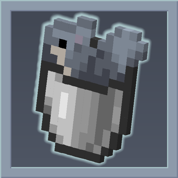 NoCube's Chinchillas - Mods - Minecraft - CurseForge